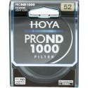 Hoya filter ND1000 Pro 52mm