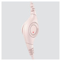 "Logitech H390 Headset on-ear wired USB-A rose"