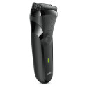 "Braun Rasierer Series 3 300s"
