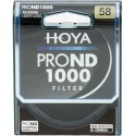 Hoya filter ND1000 Pro 58mm