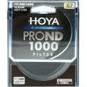Hoya фильтр ND1000 Pro 67 мм