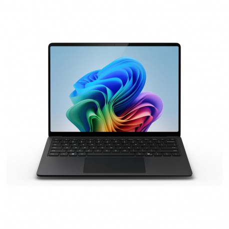 Microsoft Surface sülearvuti Surface Laptop 13in FB Ultra7/16GB/512GB Win11Pro, must