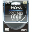 Hoya filter ND1000 Pro 77mm