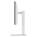 "68,4cm/27"" (3840x2160) LG UltraFine 27US550-W 16:9 4K UHD IPS 5ms 60Hz HDR10 2xHDMI DP Pivot White