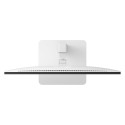"68,4cm/27"" (3840x2160) LG UltraFine 27US550-W 16:9 4K UHD IPS 5ms 60Hz HDR10 2xHDMI DP Pivot White