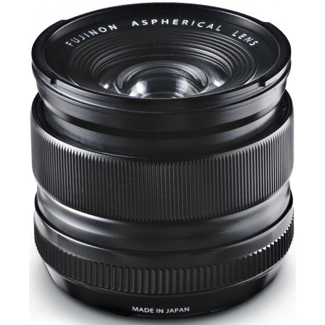 Fujinon XF 14mm f/2.8 R