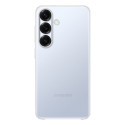 "Samsung Clear Case S25"