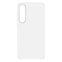 "Samsung Clear Case S25+"