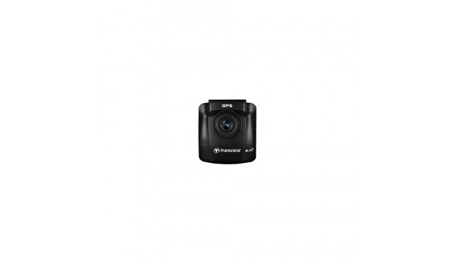 "Transcend Dashcam DrivePro 250 64GB"