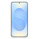 "Samsung Clear Case S25+"