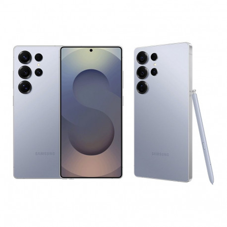 Samsung Galaxy S25 Ultra 256GB 12RAM 5G DE titaan