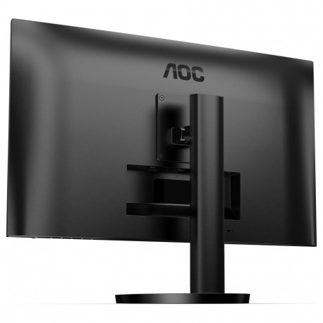 "68,6cm/27"" (2560x1440) AOC Q27B3CF2 16:9 QHD IPS 1ms 100Hz HDMI USB-C Speaker Black"