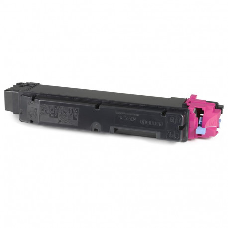 "Kyocera Toner TK-5150M Magenta bis zu 10.000 Seiten gem. ISO/IEC 19798"