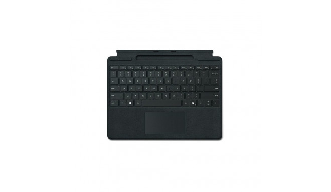 Microsoft Surface Pro 10/11/FB must klaviatuur + Copilot-klahv