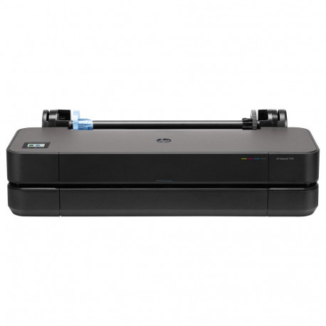 HP DesignJet T230 24" laiaformaadiline printer A1 USB LAN Wi-Fi