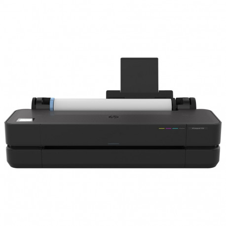 HP DesignJet suureformaadiprinter T250 60,96cm 24" A1 USB LAN Wi-Fi