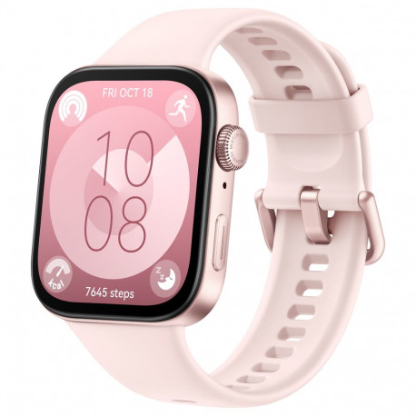 "HUAWEI WATCH FIT 3 pink"