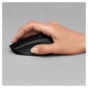 "Logitech M330 Silent Plus wireless Rot"