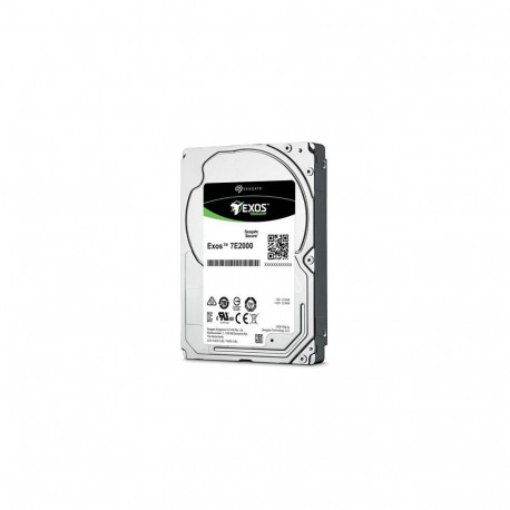 "2,5"" SEAGATE EXOS 7E2000 Enterprise Capacity 2.5 2TB HDD 512Emulation 7200rpm 128MB 6,4cm 2,5Zoll 