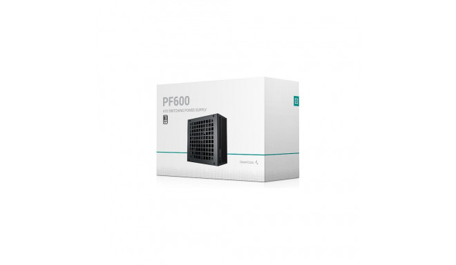 DeepCool PF600 600W