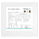 "750W DeepCool PL750-D White"