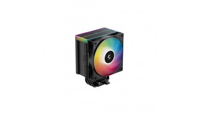 "K Cooler DeepCool AG500 Black ARGB V2"