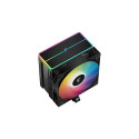 "K Cooler DeepCool AG500 Black ARGB V2"