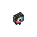 "K Cooler DeepCool AG400 Black ARGB V2"