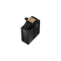 "K Cooler DeepCool AG500 Black ARGB V2"
