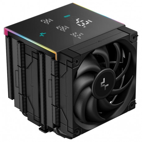 DeepCool protsessori jahuti AK620 DIGITAL PRO