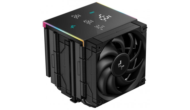 "K Cooler DeepCool AK620 DIGITAL PRO"