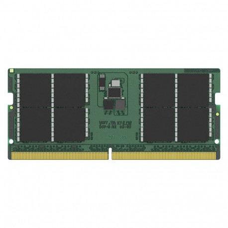 "SO KINGSTON 32GB 5600MT/s DDR5 Non-ECC CL46 SODIMM 2Rx8"