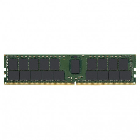 "KINGSTON 64GB DDR4 3200MHz Reg ECC Module"