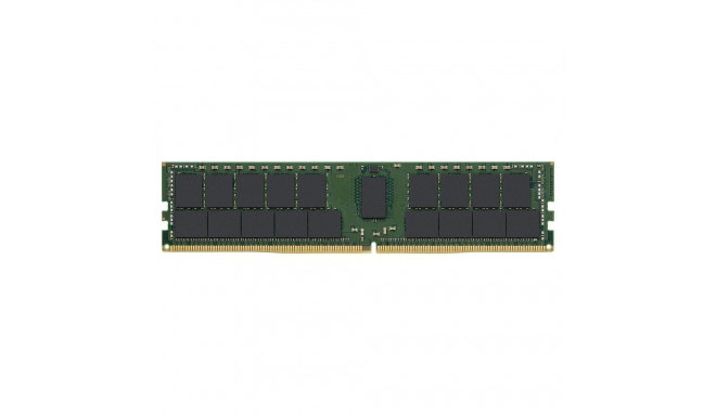 Kingston moodul 64GB DDR4 3200MHz Reg ECC