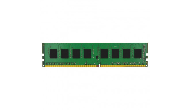"KINGSTON 32GB 3200MHz DDR4 Non-ECC CL22 DIMM 2Rx8"