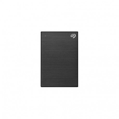 Seagate väline kõvaketas One Touch 4TB paroolikaitsega, must