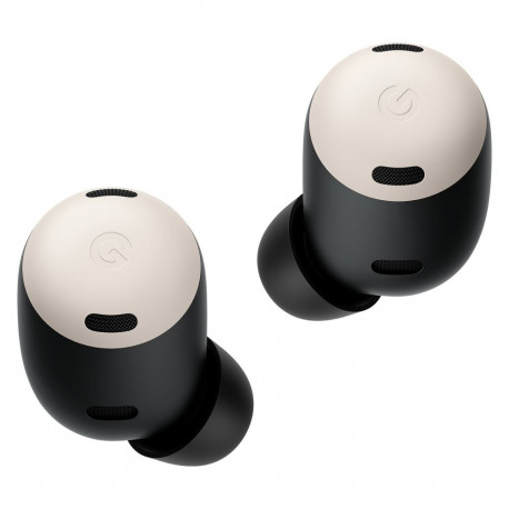 "Google Pixel Buds Pro porcelain"