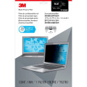 "3M Privacy Filter - Blickschutzfilter für 14"" Notebooks"