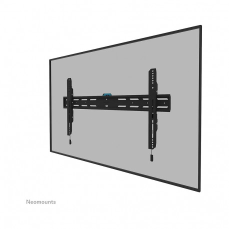 Neomounts WL30S-850BL18 fikseeritud seinakinnitus 43-98" ekraanidele, must