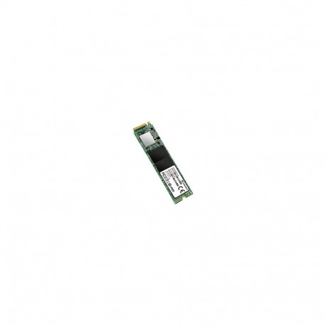 TRANSCEND m.2 ssd 512GB 2280 PCIe Gen3x4 3D TLC DRAM-less