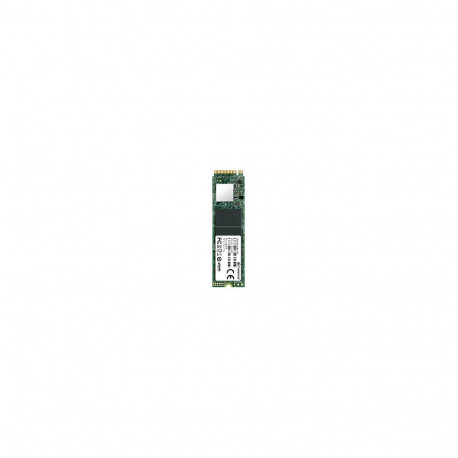 " TRANSCEND 128GB M.2 2280PCIe Gen3x4 3D TLC DRAM-less"