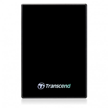 "TRANSCEND 32GB SSD 6,35cm 2.5Zoll IDE MLC"