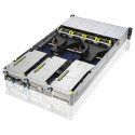 "Barebone ASUS RS720A-E11-RS24U/10G/2.4KW/GPU"