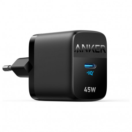 Anker 313 45W USB-C must laadija