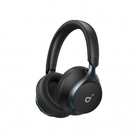"Anker Soundcore Space One over-Ear Headphones black"