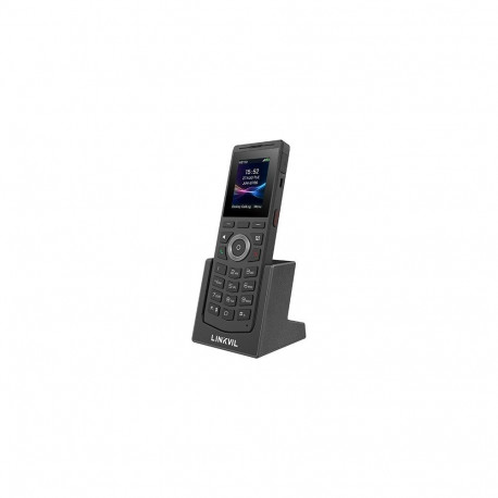 "Fanvil W610D, Portable DECT Phone / Single-Cell"