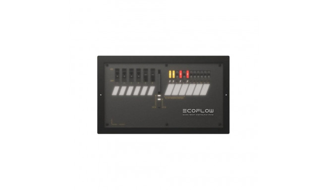 "ECOFLOW Distribution Panel"