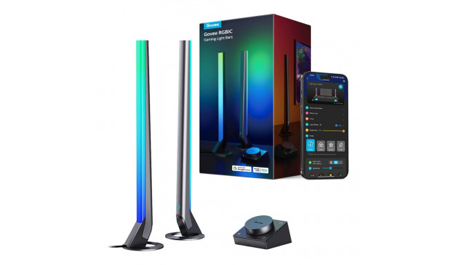 "Govee Gaming Smart Light Bars"