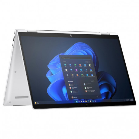HP Elite x360 1040 G11 Intel Core Ultra 5 125H 35,56 cm 14-tolline 2,8k 16GB 512GB SSD W11P 1-aastan