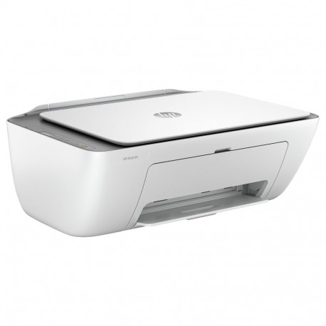 "T HP DeskJet 2820e Tinte-Multifunktionsdrucker WiFi"